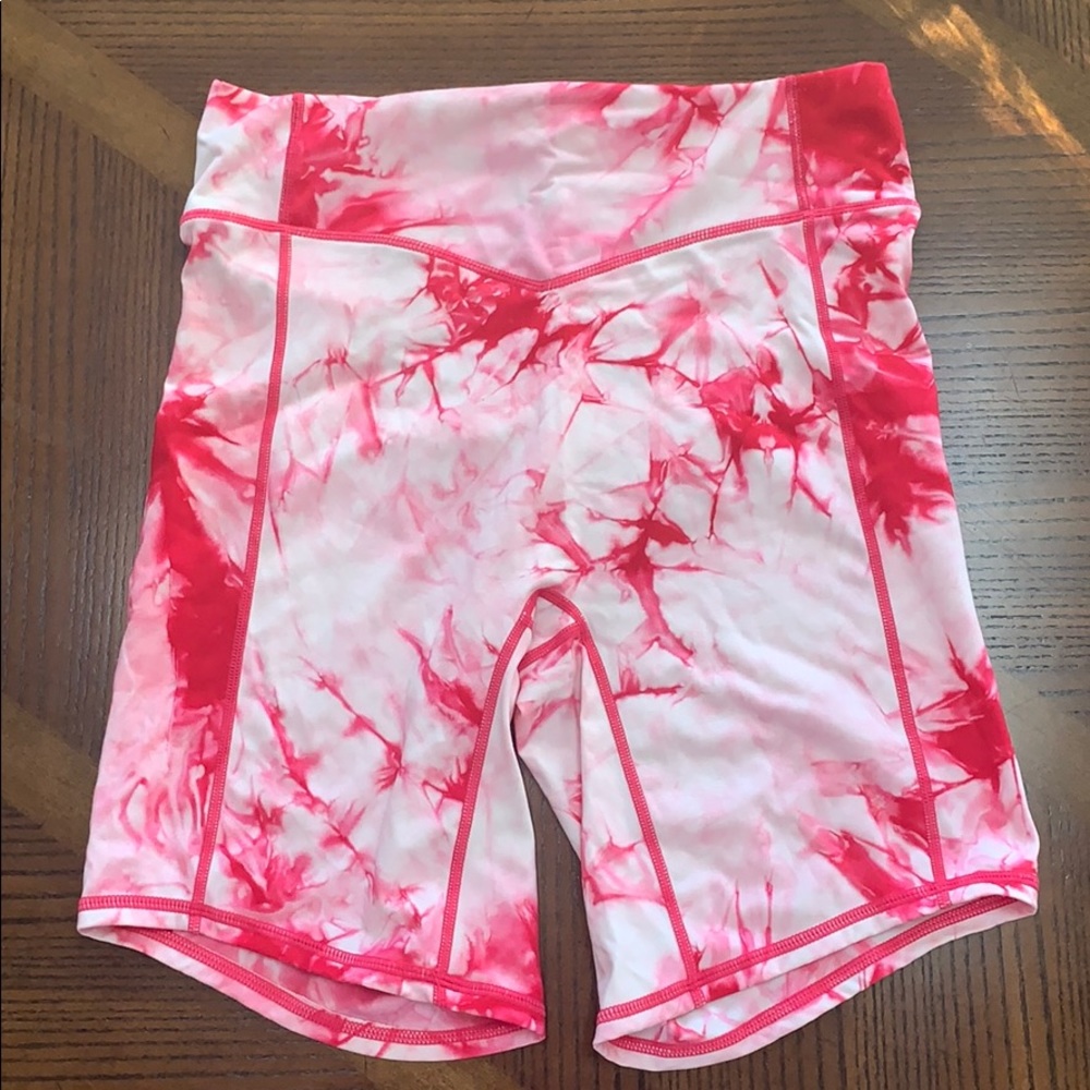 Balance Athletica Oasis Rider Short